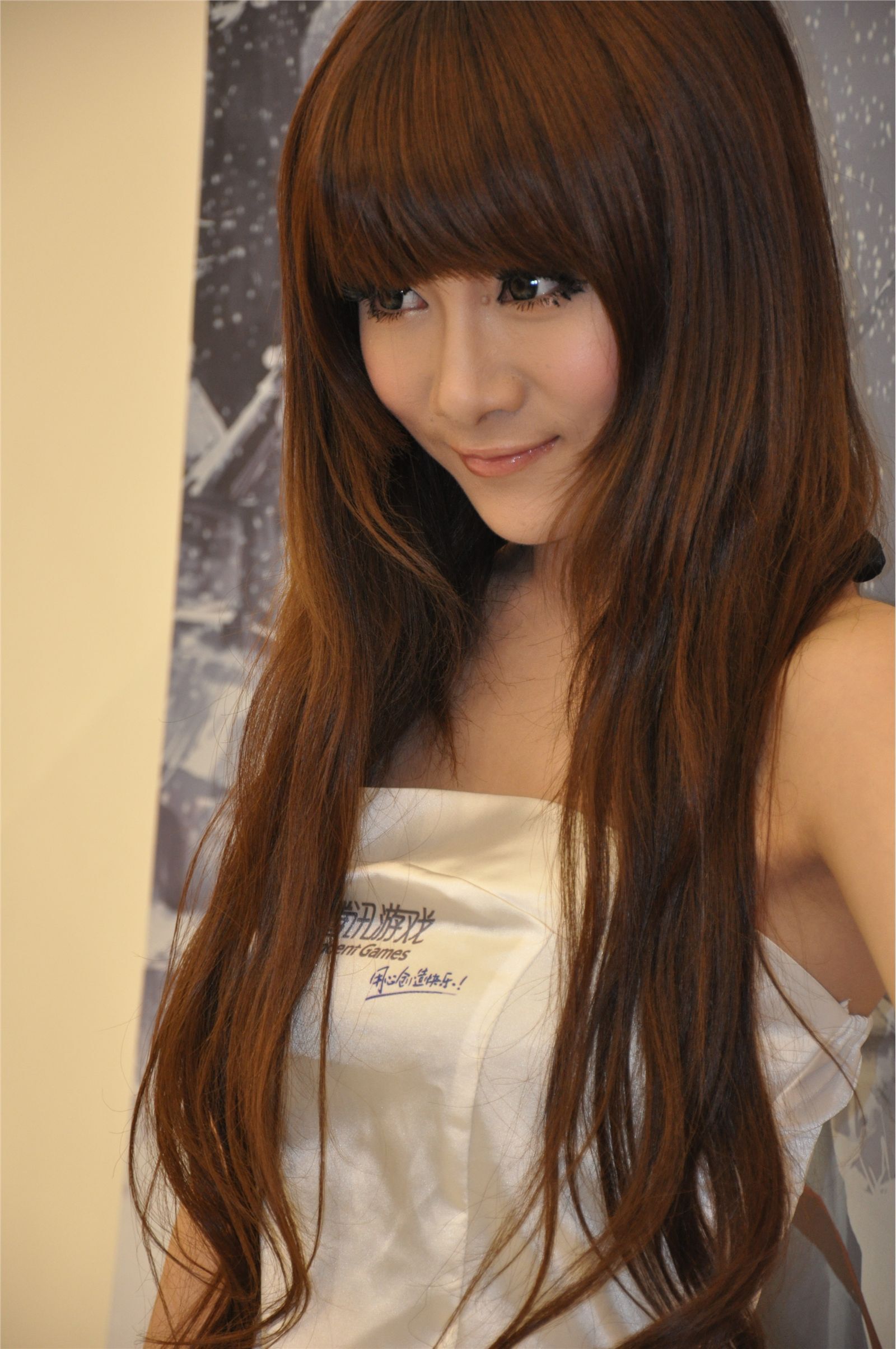 国产美女模特写真图片　chinajoy 72902